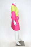 IC COLLECTION Jacket - 7898J - Pink