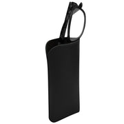 ili New York - EYEGLASS SLEEVE - 7989 - Black