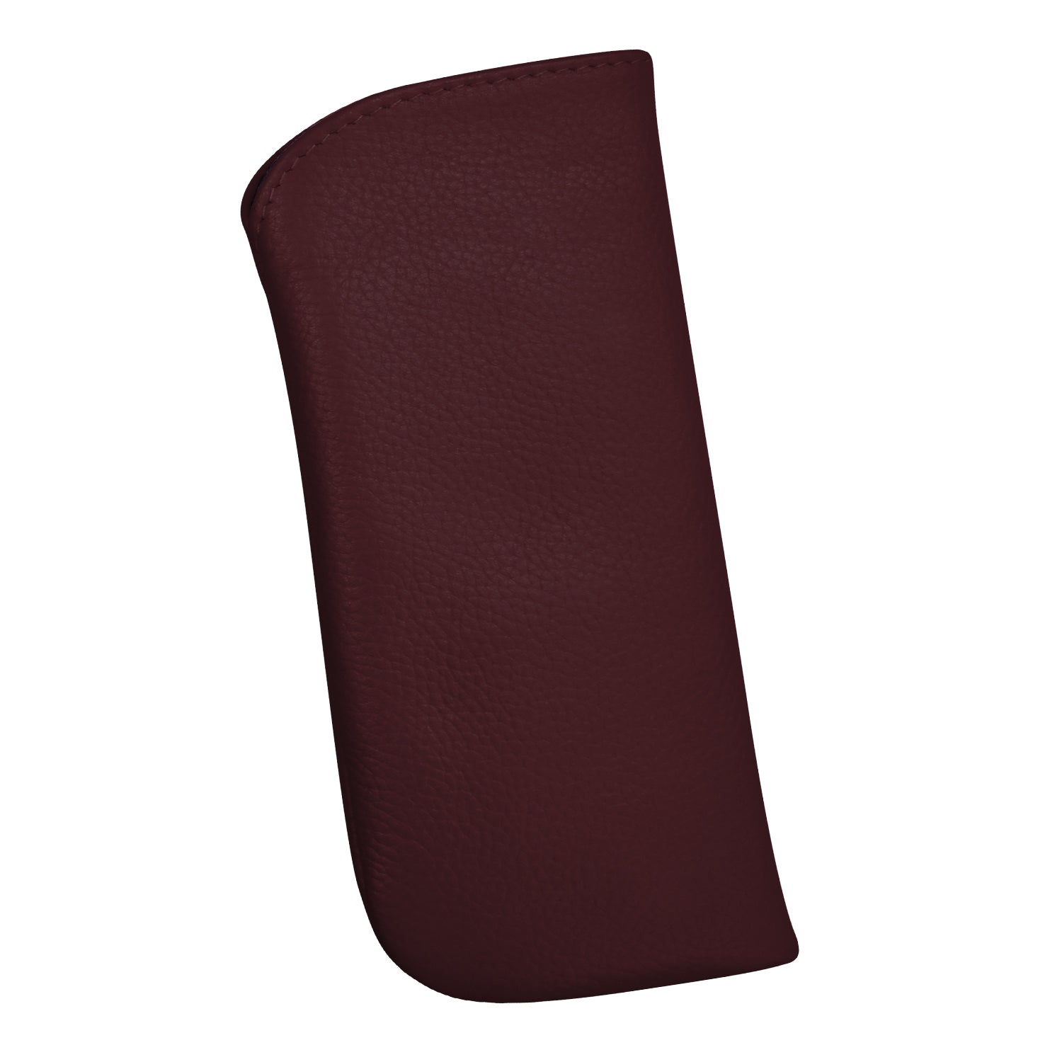 ili New York - EYEGLASS SLEEVE - 7989 - Eggplant