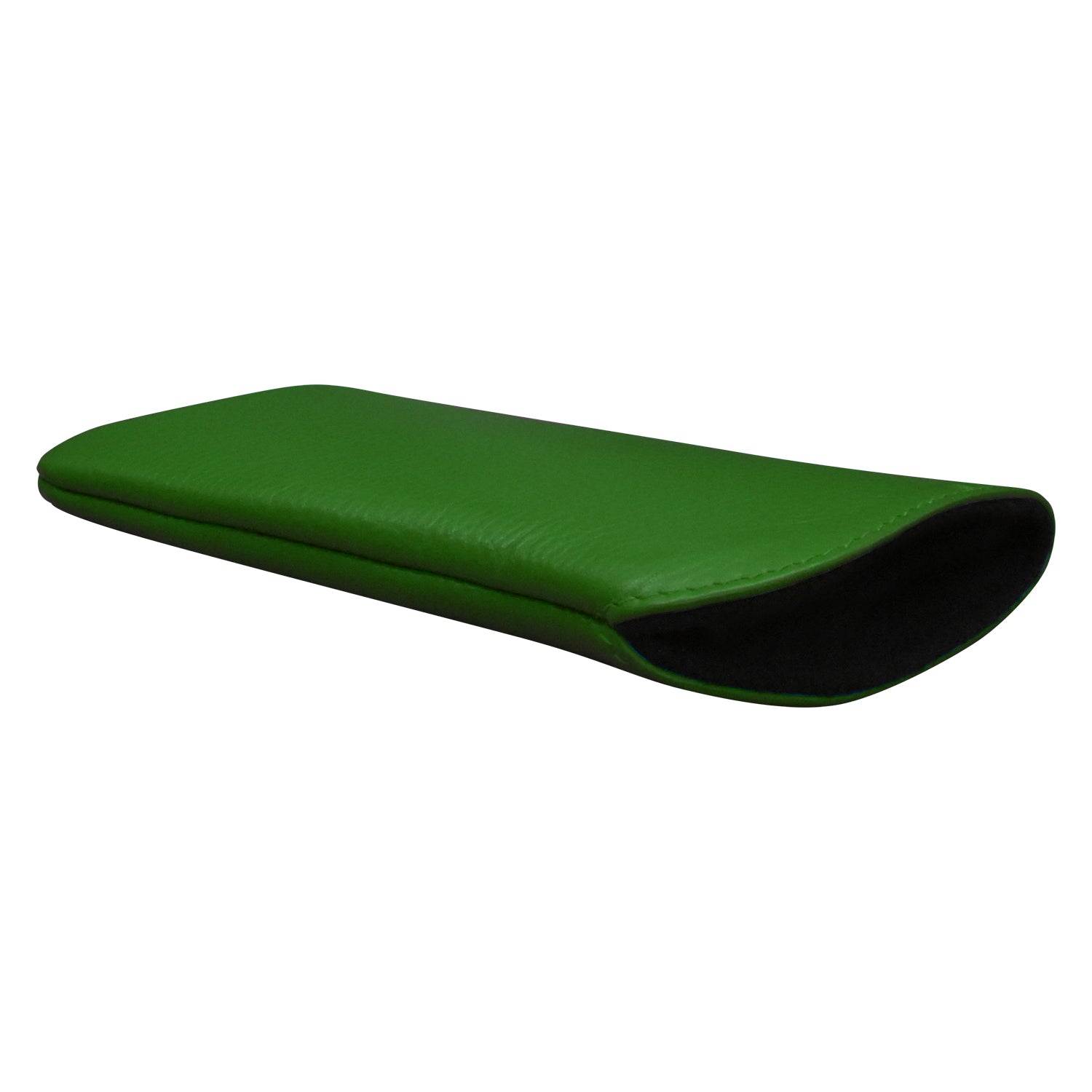 ili New York - EYEGLASS SLEEVE - 7989 - Emerald