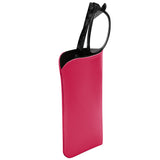 ili New York - EYEGLASS SLEEVE - 7989 - Indian Pink