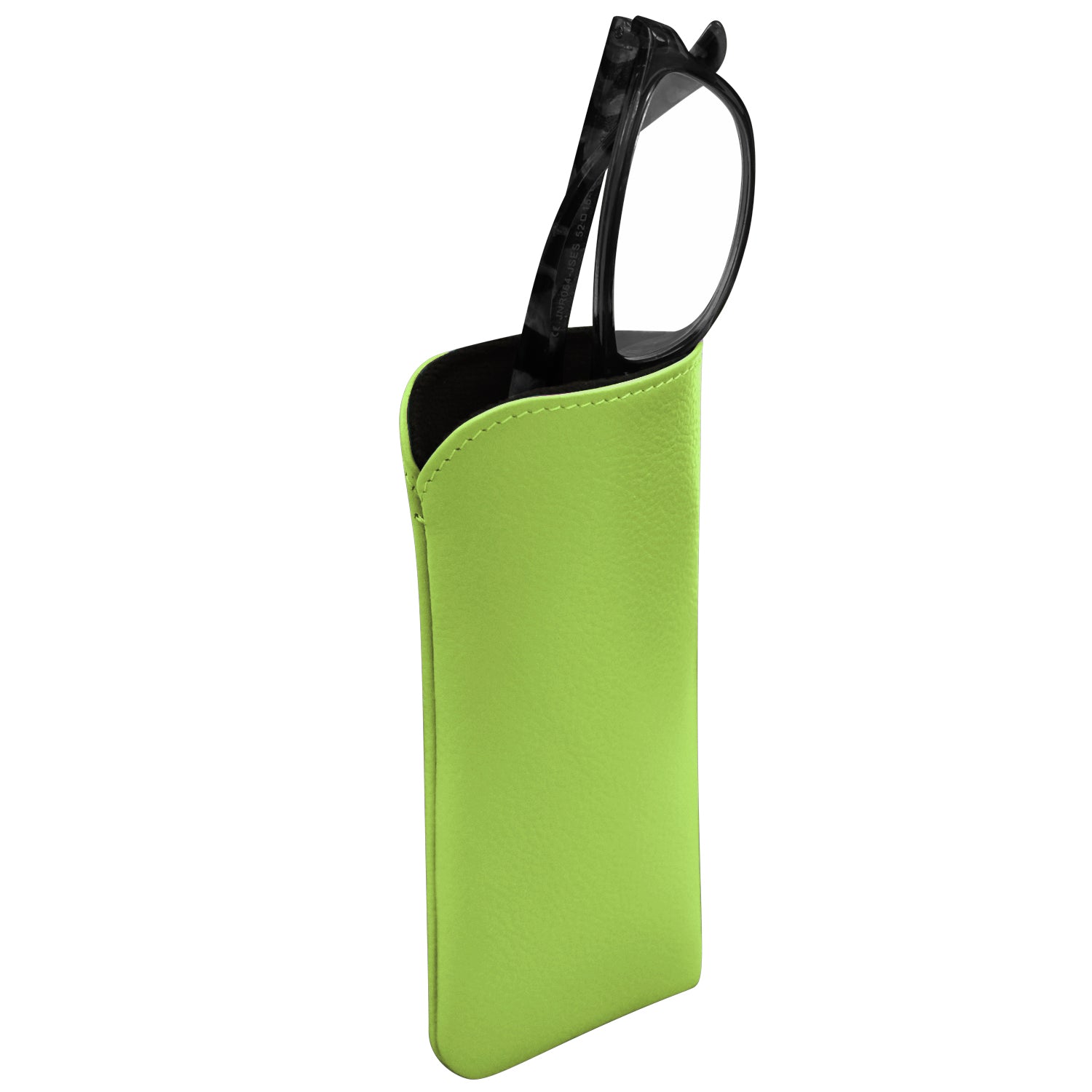 ili New York - EYEGLASS SLEEVE - 7989 - Leaf