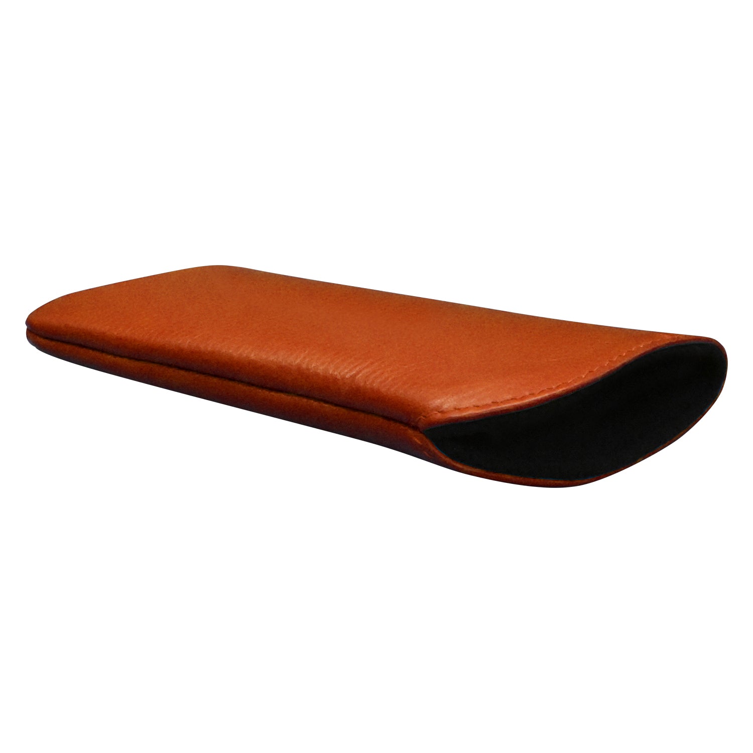 ili New York - EYEGLASS SLEEVE - 7989 - Orange