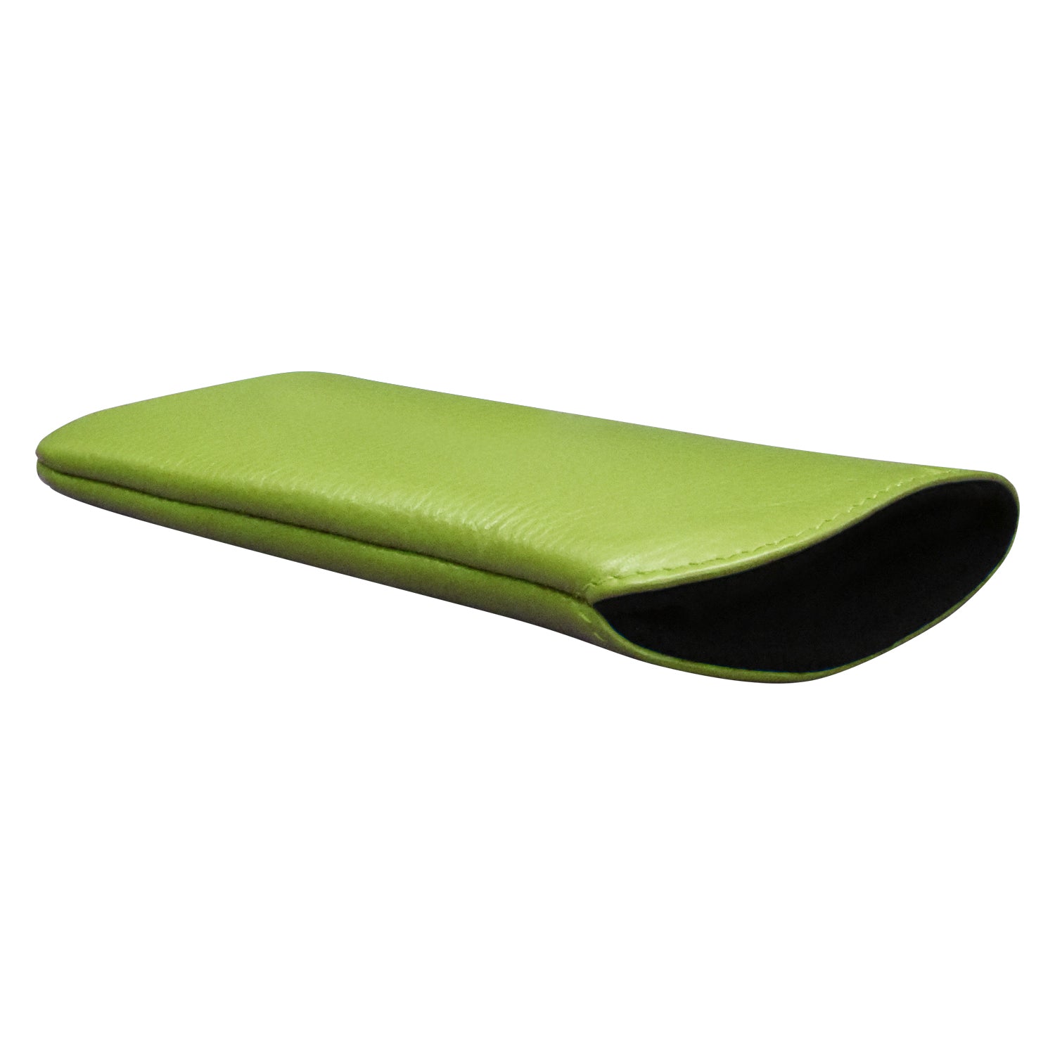 ili New York - EYEGLASS SLEEVE - 7989 - Pear