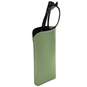ili New York - EYEGLASS SLEEVE - 7989 - Sage