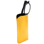 ili New York - EYEGLASS SLEEVE - 7989 - Sunshine