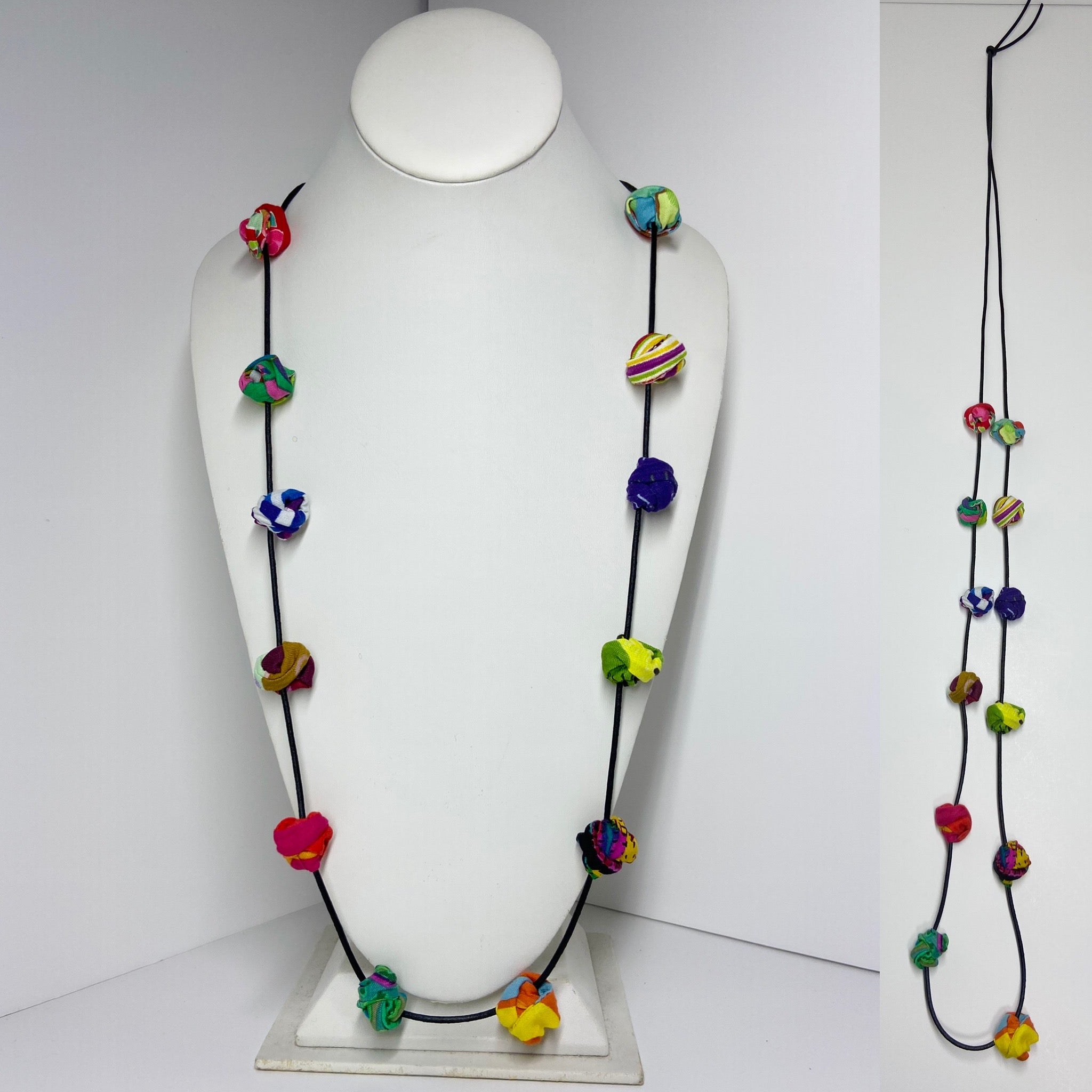 FICKLESTICKS Small Gumball Slider - BLACK AND WHITE (NOT MULTI)