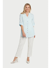 Fridaze AA125 - Annie's Linen Shirt