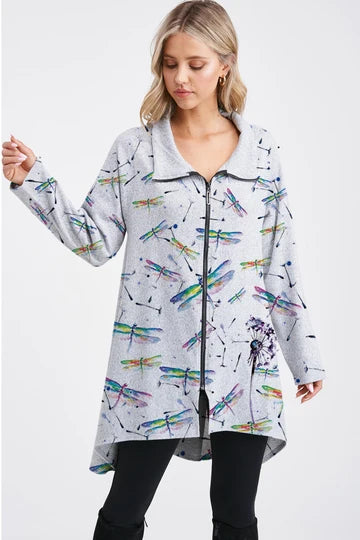 Et Lois - 809 ZOEY - HAZY