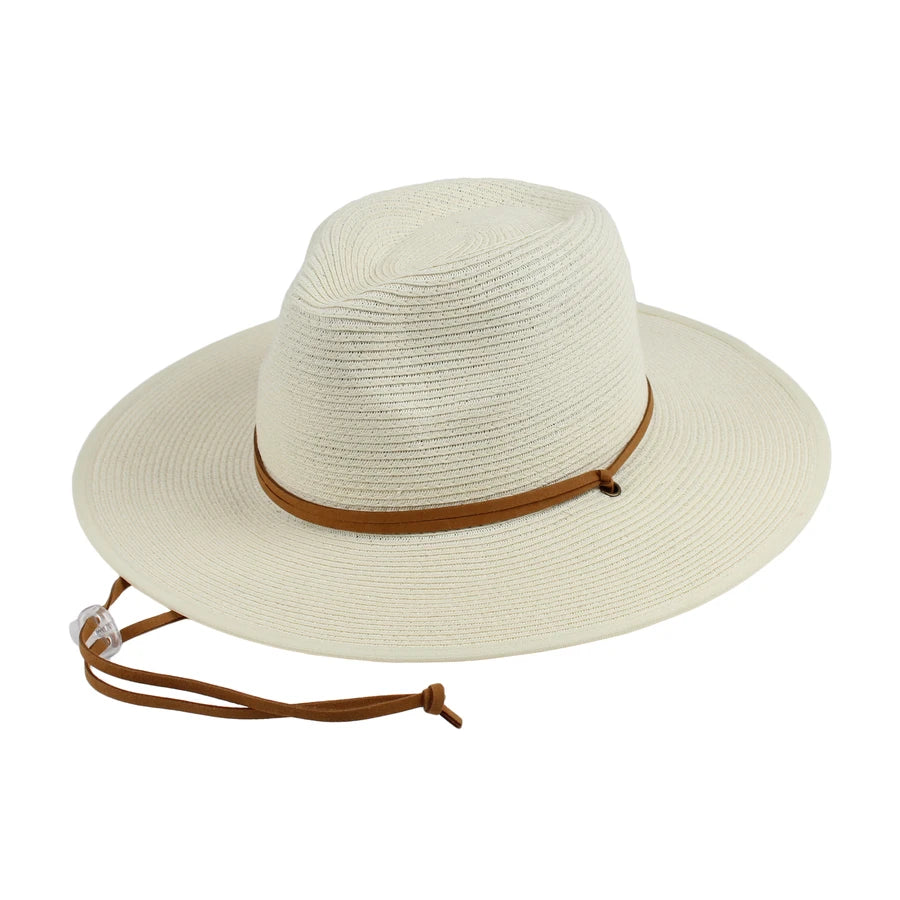 Jeanne Simmons Hat - 8278 - IVORY