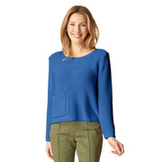 Habitat Fireside Pullover - 83487 - TIDE
