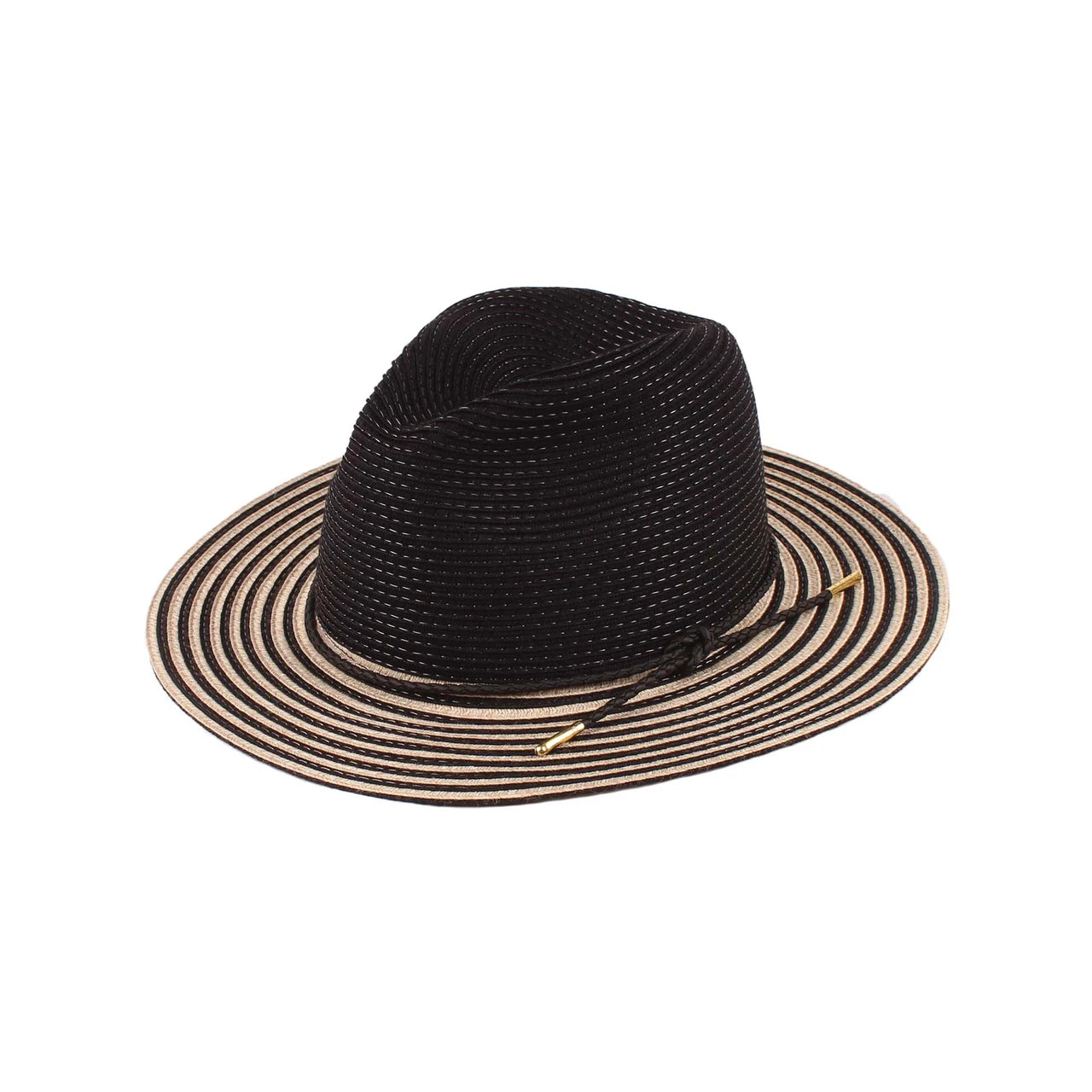 Jeanne Simmons Hat - 8341 - BLACK