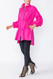 IC COLLECTION Jacket - 8420J - PINK