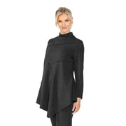 IC COLLECTION Top- 4759T- BLACK