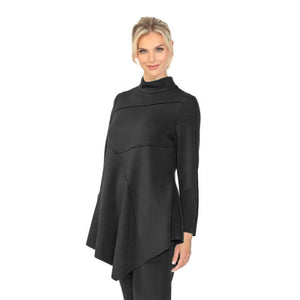 IC COLLECTION Top- 4759T- BLACK
