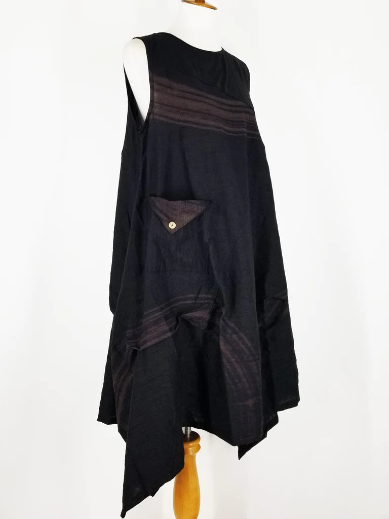 MAO MAM by Pure Fit - 8689-BK