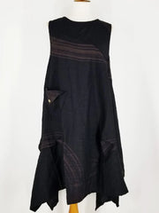 MAO MAM by Pure Fit - 8689-BK