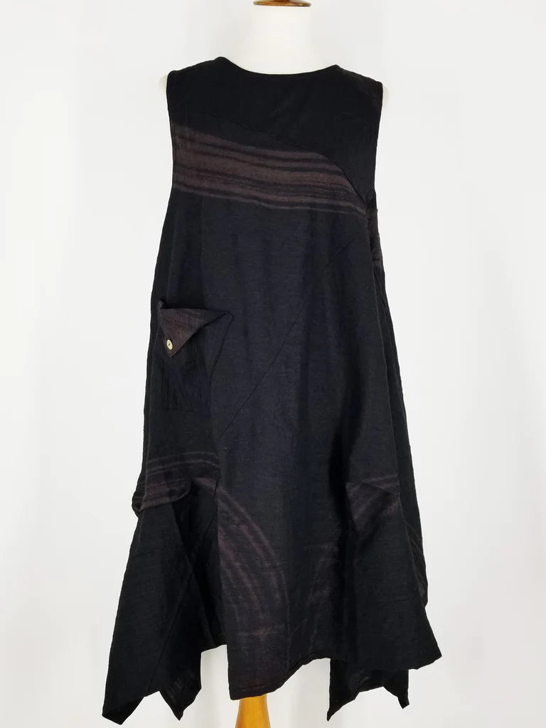 MAO MAM by Pure Fit - 8689-BK