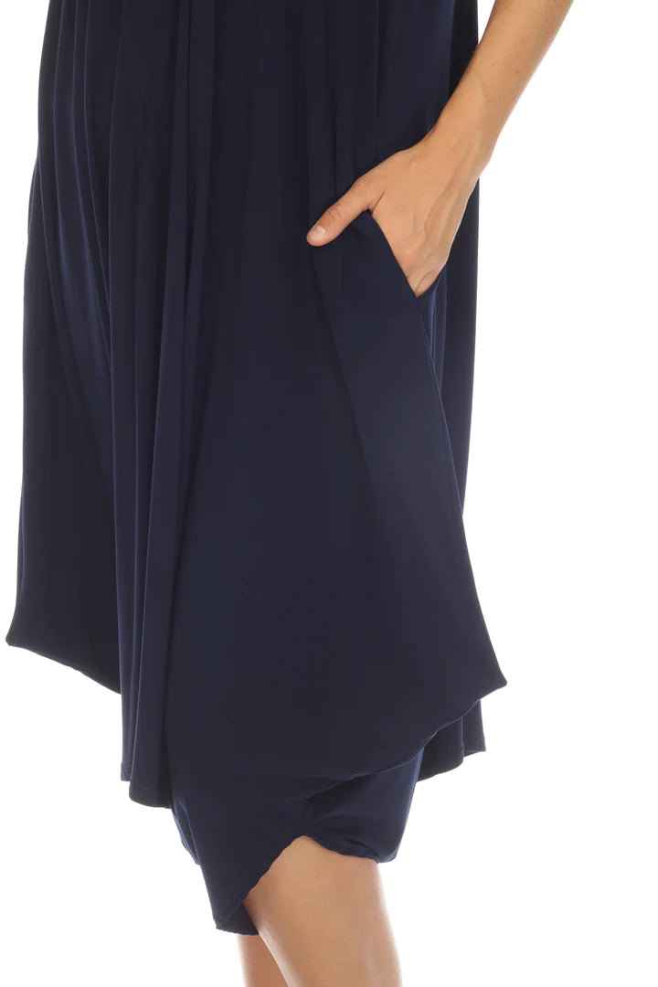 Moonlight Dress - 8860ITY