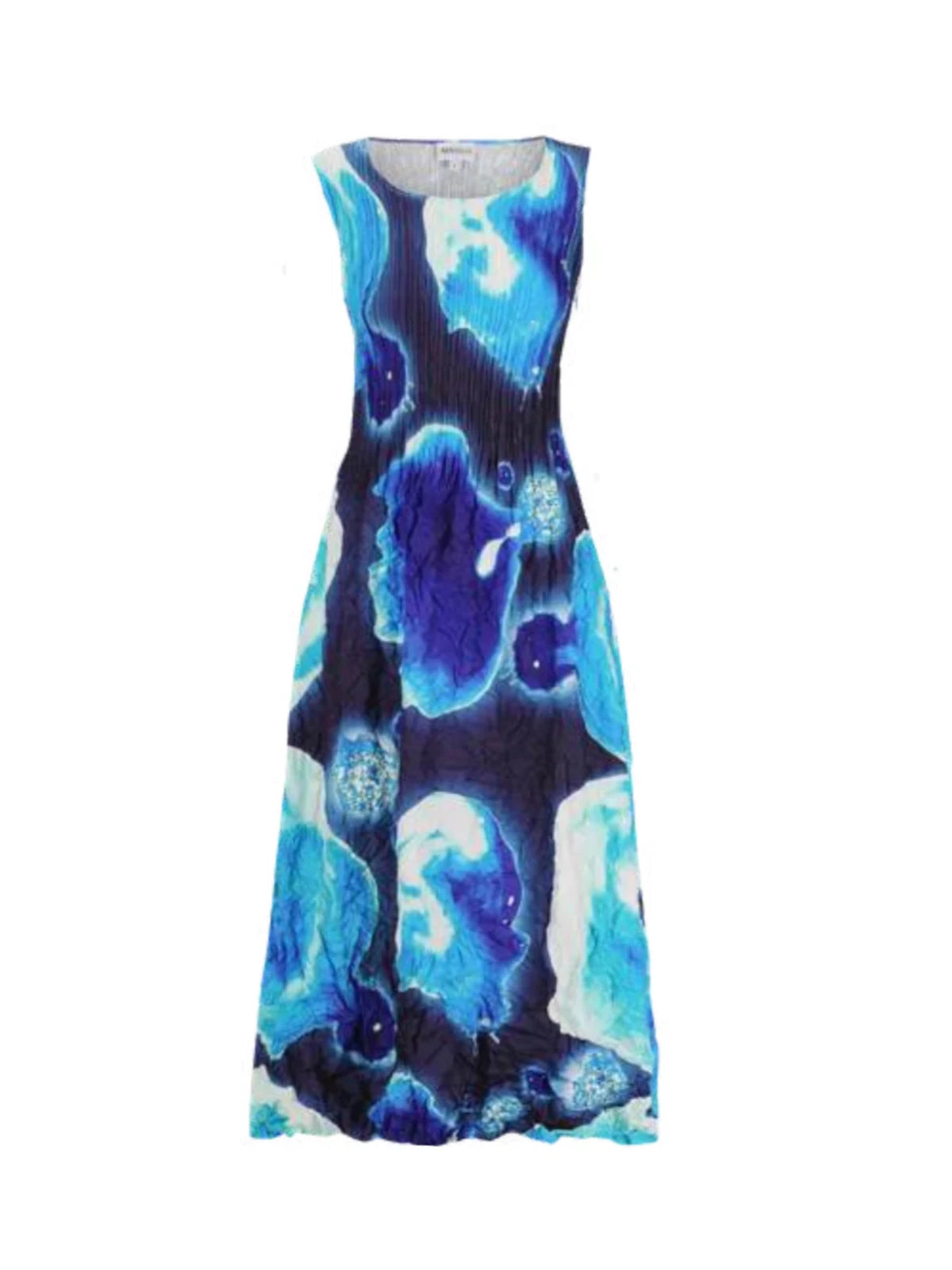 Alquema Smash Pocket Dress - GUARDIAN