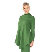 IC COLLECTION Top- 4759T- HUNTER GREEN