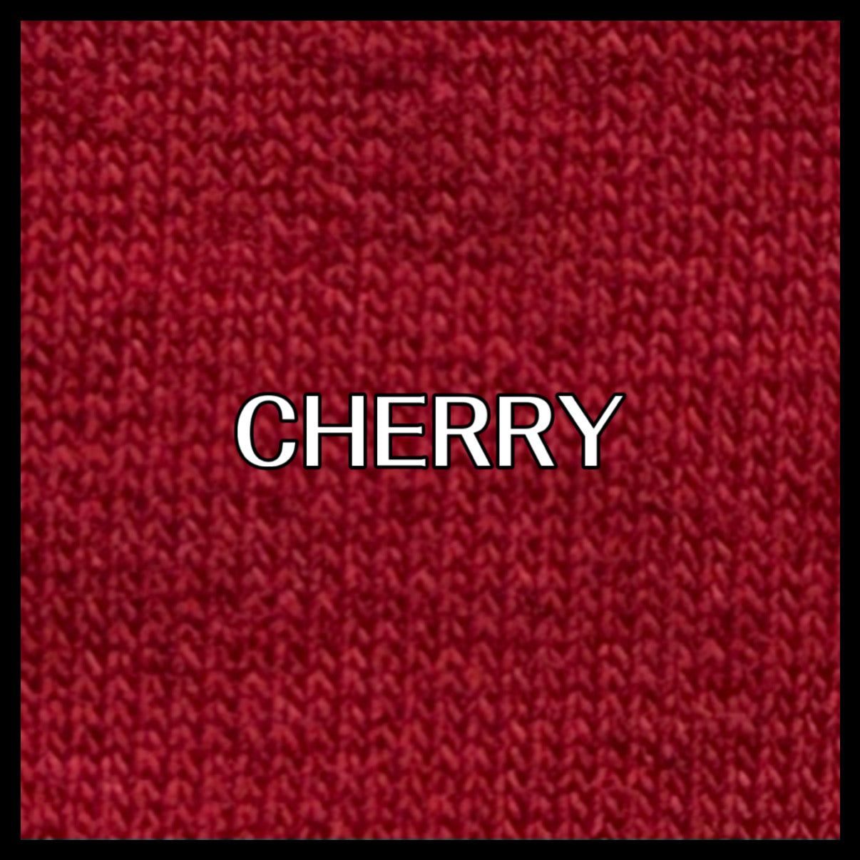 Color Me Cotton CMC Alana Hoodie Jacket - CHERRY - SFT-3261