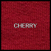 Color Me Cotton CMC Leah Hoodie Jacket - CHERRY - SFT-3187