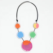 SYLCA Painted Oasis Avery Necklace