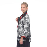 Moonlight Jacket - 9004 - MIXED PRINT