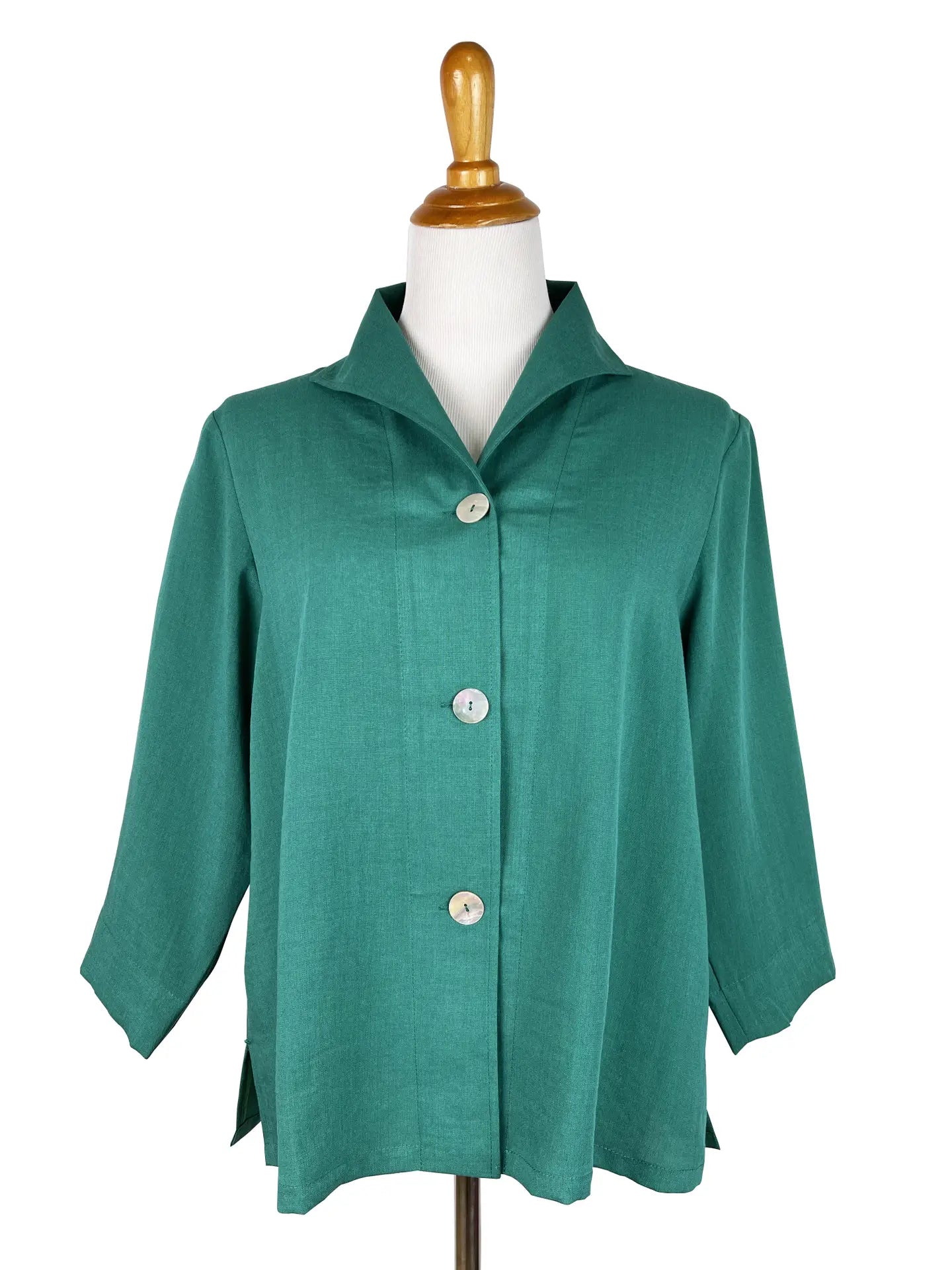 Fridaze AA02 - Sailor Wrinkle Resistance Linen Jacket