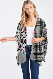 Et Lois - 929 SHEILA - HAZY