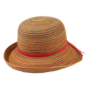 Jeanne Simmons Hat - 8498 - SUNSET BLEND