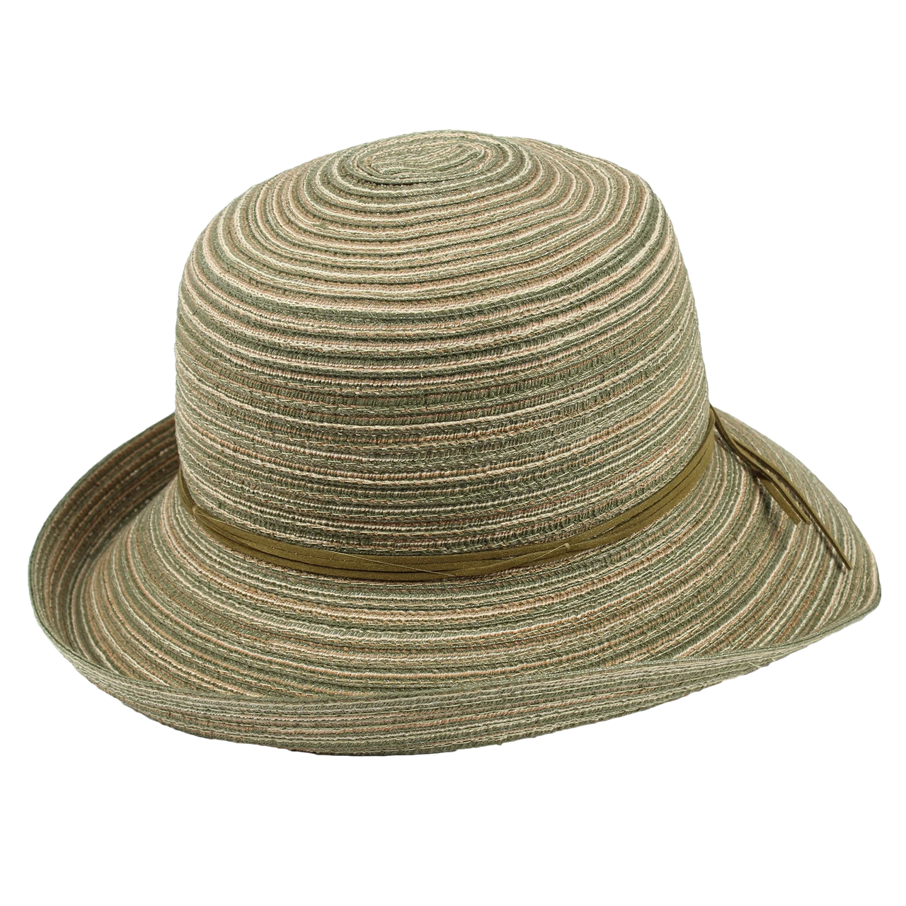 Jeanne Simmons Hat - 8498 - SAGE BLEND