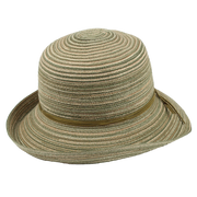 Jeanne Simmons Hat - 8498 - SAGE BLEND