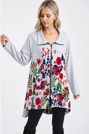 Et Lois - 943 ZOEY - HAZY