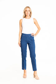Slimsation Thin Her Ankle Pant - 9827P - LIGHT INDIGO
