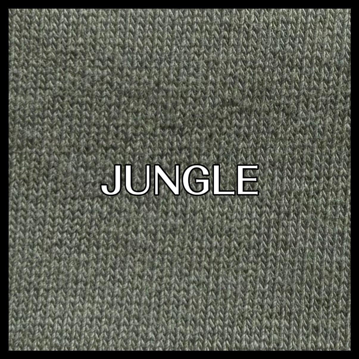 Color Me Cotton CMC Alana Hoodie Jacket - JUNGLE - SFT-3261