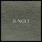 Color Me Cotton CMC Leah Hoodie Jacket - JUNGLE - SFT-3187