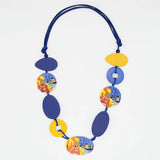 SYLCA Artist Impression Necklace