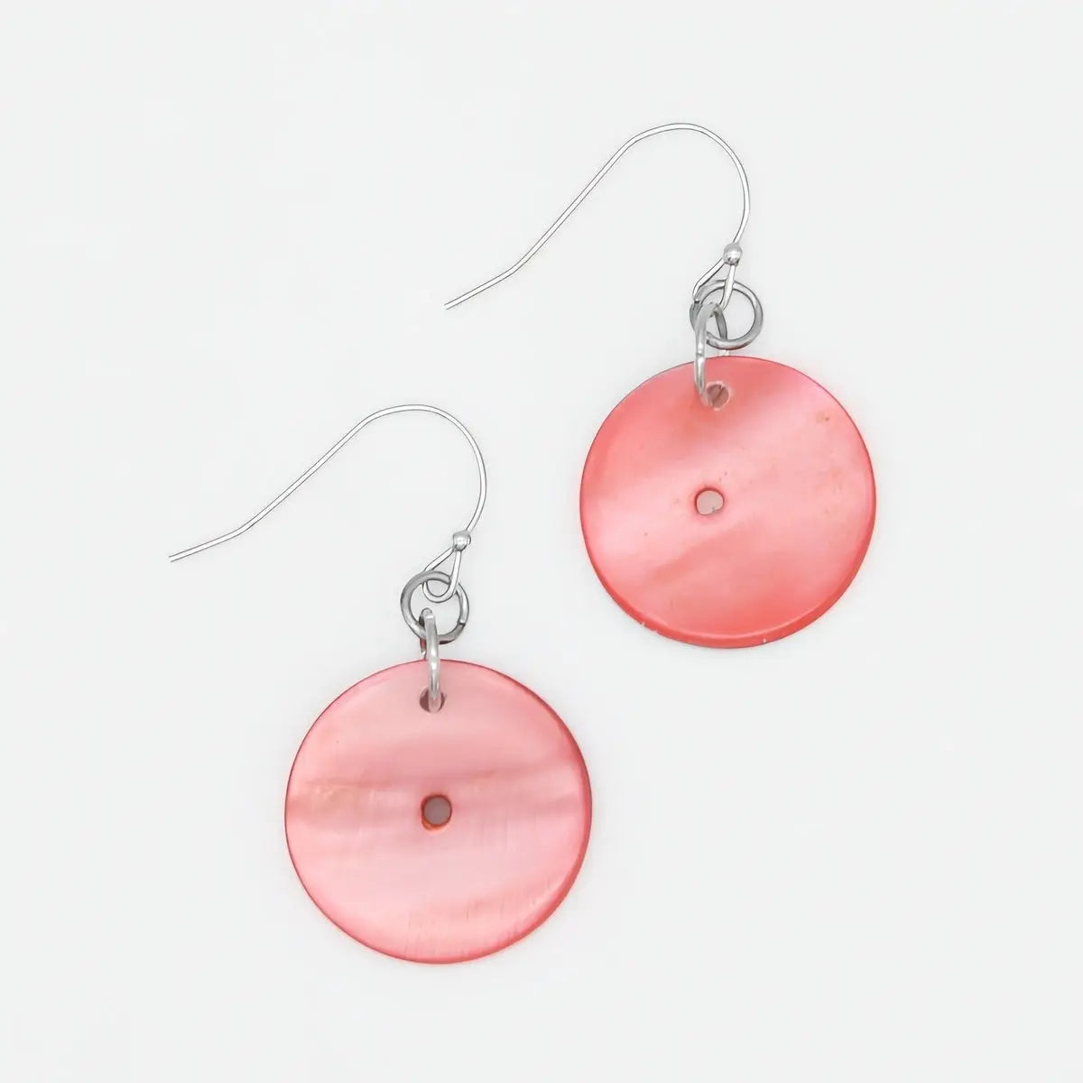 SYLCA Coral Island Nomad Earrings