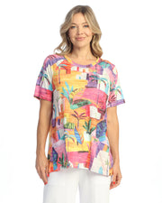 JESS & JANE "CANCUN" - AJ1-2051 - S ONLY