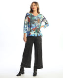 JESS & JANE "PETALINA" - AJ3-2135