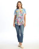 JESS & JANE "LAVENDER" - AJ4-2170