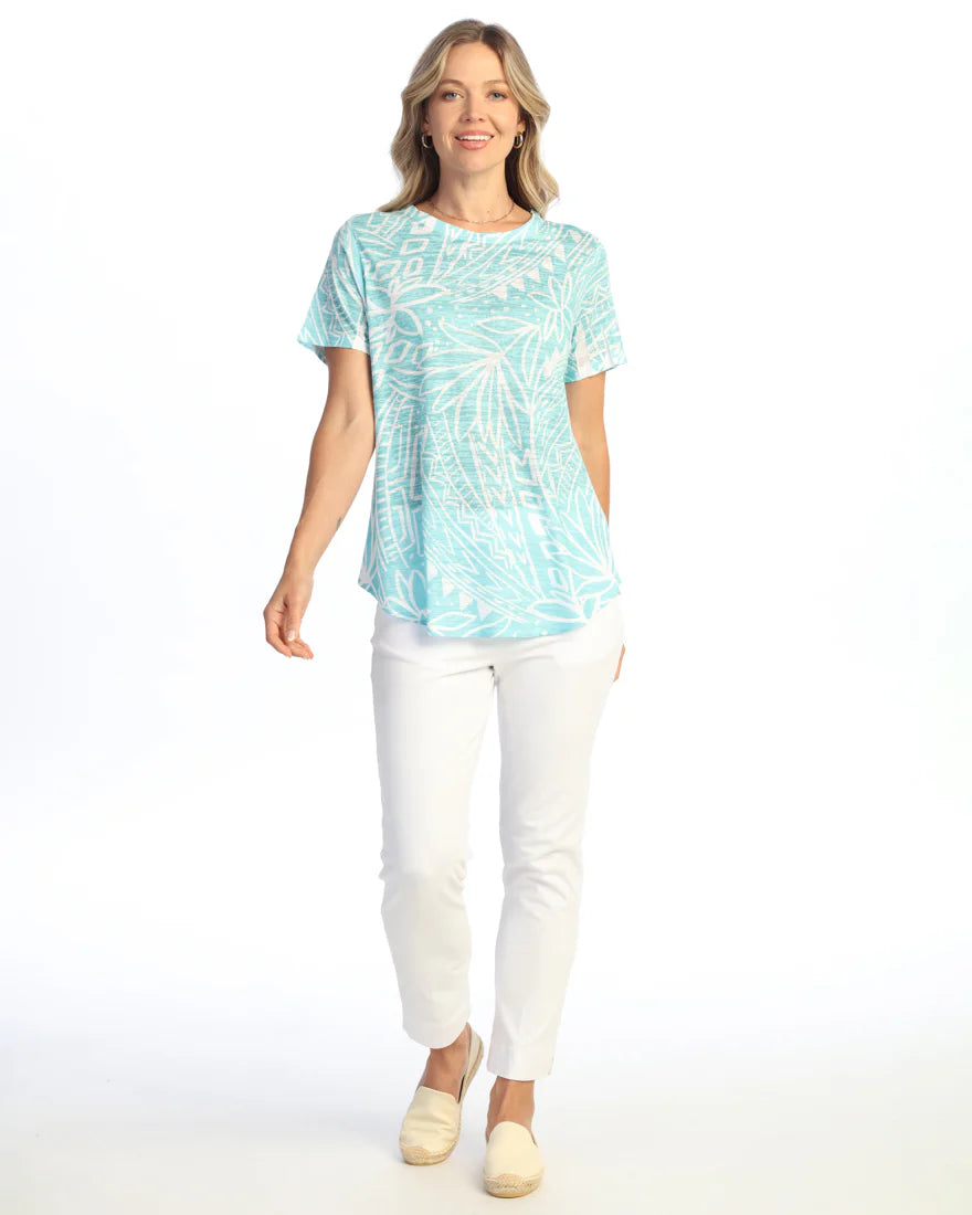 JESS & JANE "NAUTICA" - AJ4-2204