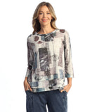 JESS & JANE "AURELLA" - AJ6-2130