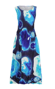Alquema Smash Pocket Dress - GUARDIAN
