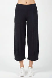 INOAH "Black" - Pants