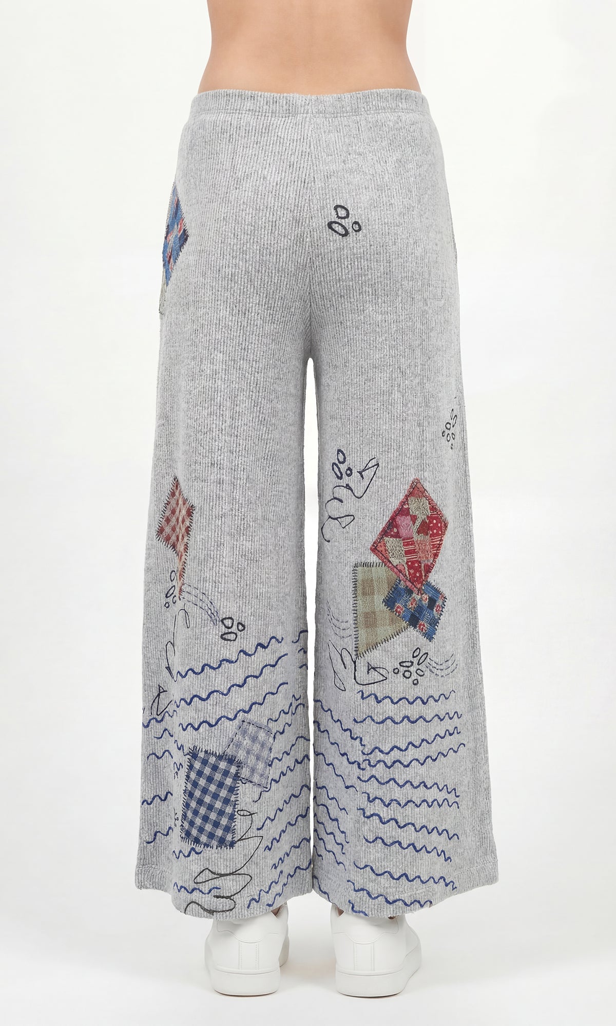 INOAH "Crafts" - Bottoms