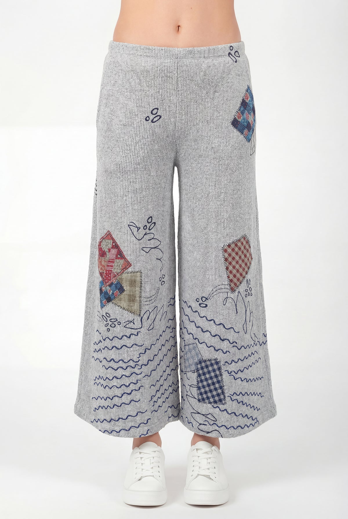INOAH "Crafts" - Bottoms