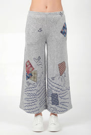 INOAH "Crafts" - Bottoms